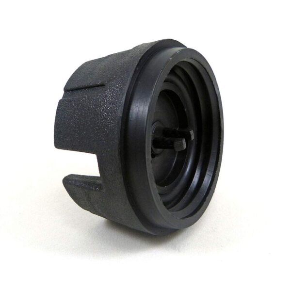 Tampa Para Tanque De Combustível Mercury Johnson Suzuki - Imagem 2