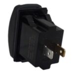 Tomada Retangular Usb Plástico Fêmea 3.1A 12/24V - Imagem 5