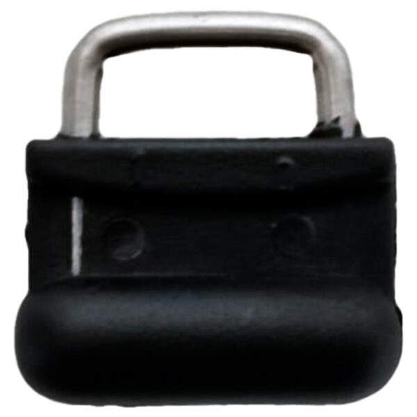 Torpedo Slide Slug 11mm Preto - Imagem 2