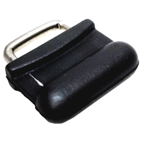 Torpedo Slide Slug 11mm Preto - Imagem 3