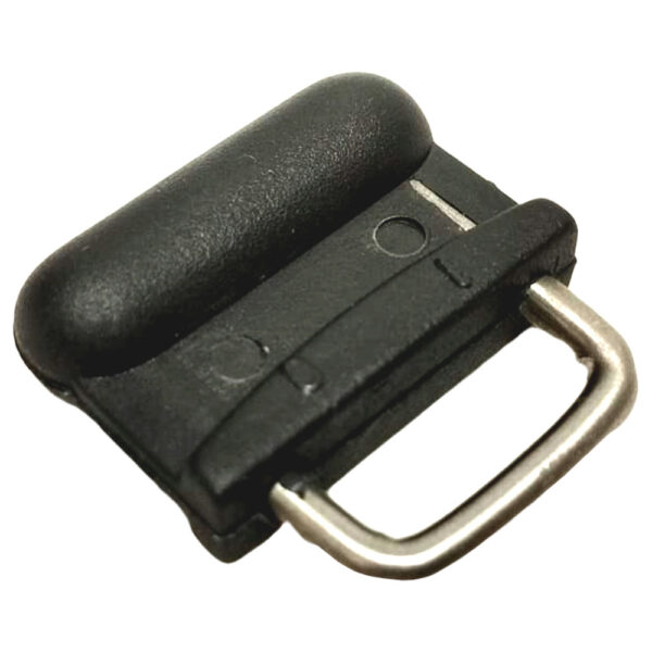 Torpedo Slide Slug 11mm Preto - Imagem 4