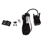 Transducer De Popa Para Profundímetro Hawkeye DT1B - Imagem 4