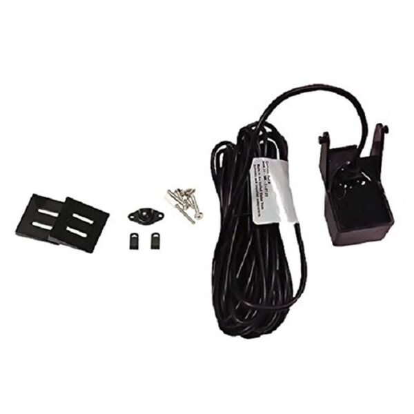 Transducer De Popa Para Profundímetro Hawkeye DT1B - Imagem 4