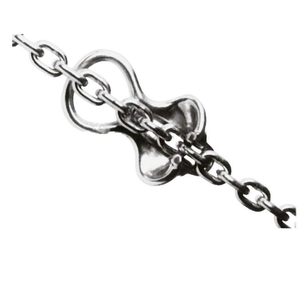 Trava Corrente 6 a 8 mm Salva Guincho Náutico - Imagem 3