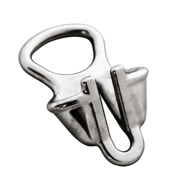 Trava Corrente 6 a 8 mm Salva Guincho Náutico - Imagem 4