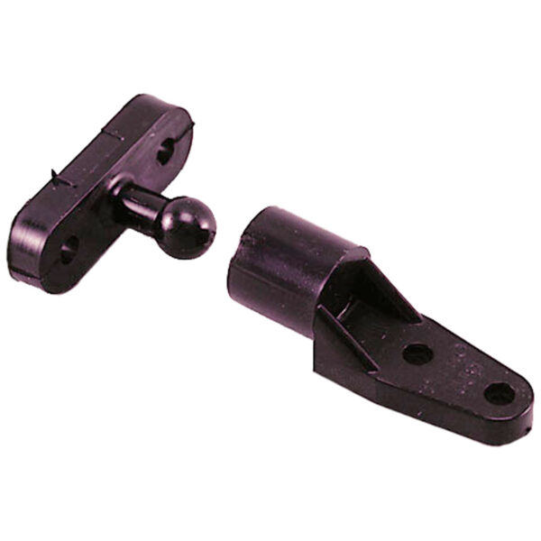 Trava Portas Perko 0559DP - Imagem 2