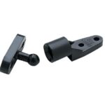 Trava Portas Perko 0559DP - Imagem 3