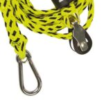 Triangulo Esqui Wakeboard Boia 2 Pesssoas 3,6m Jobe - Imagem 4