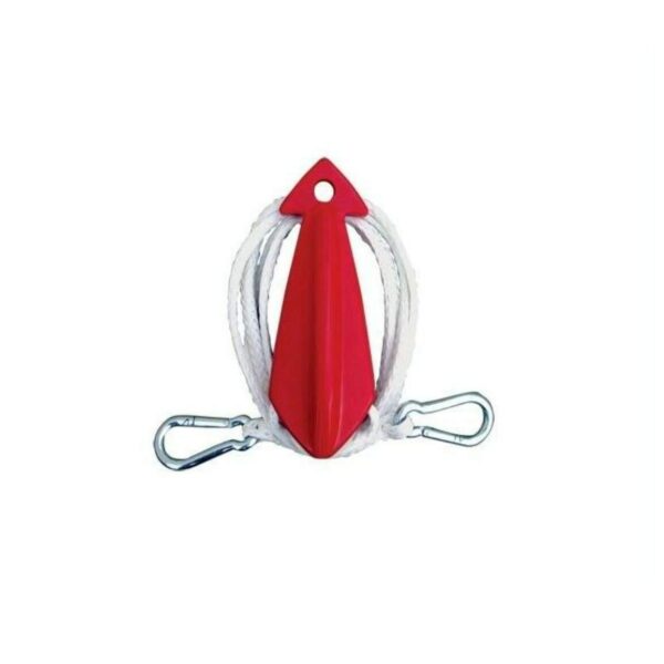 Triângulo Para Esqui Ou Boia De Lazer - Imagem 2