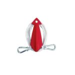 Triângulo Para Esqui Ou Boia De Lazer - Imagem 4