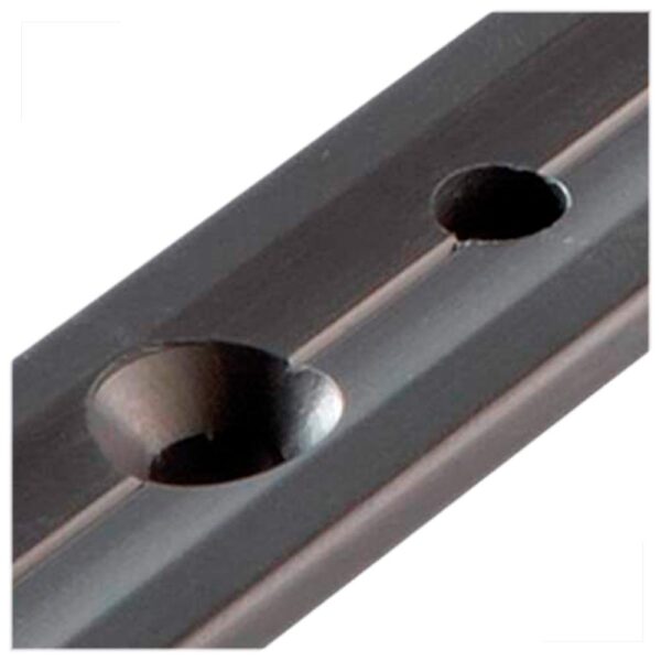 Trilho Nautos 91704 25T 750mm Controle Genoa - Imagem 2