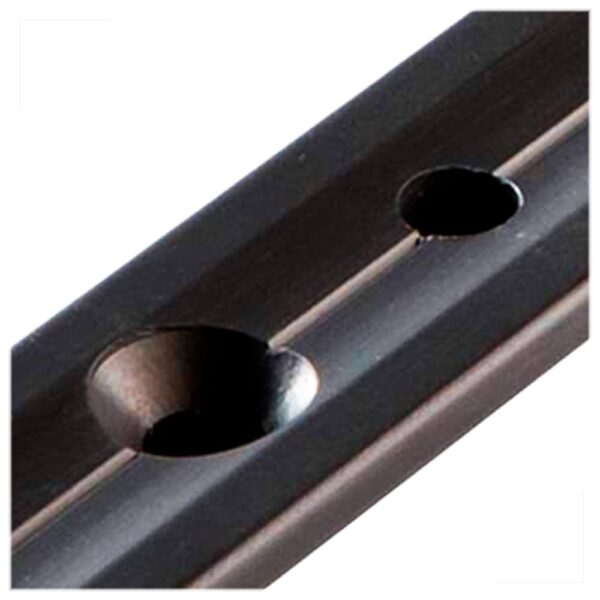 Trilho Nautos 91712 32T 1500mm Controle Genoa - Imagem 2