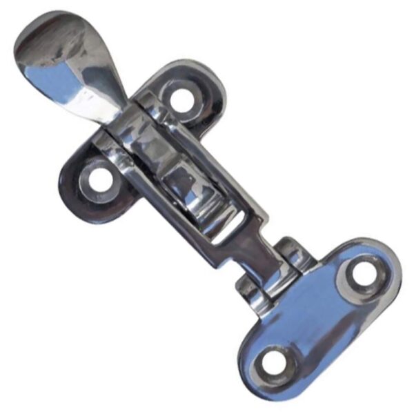 Trinco Náutico Para Porta De Embarcação - Imagem 2