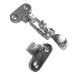 Trinco Náutico Para Porta De Embarcação - Imagem 3