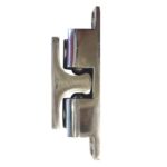 Trinco Náutico Trava Para Porta Inox - Imagem 3