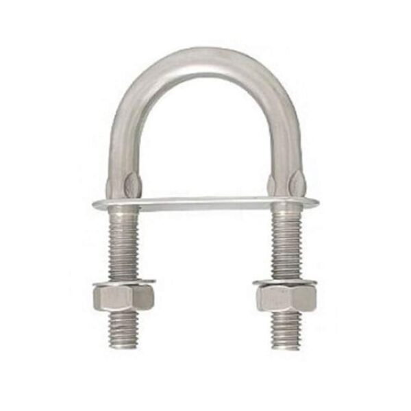 Ubolt 12x127 mm em Aço Inox - Imagem 3