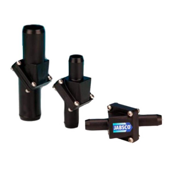 Válvula 1 1/2 Anti-Retorno Jabsco - Imagem 3