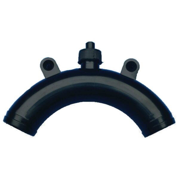 Válvula de Alívio Sifão 1 1/2 Polegadas 38mm - Imagem 2