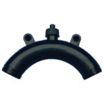 Válvula de Alívio Sifão 1 1/2 Polegadas 38mm - Imagem 4