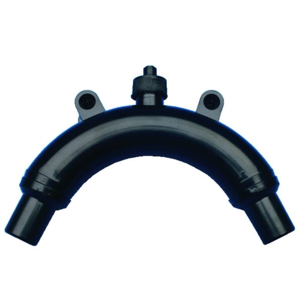 Válvula de Alívio Sifão 1 Polegadas 25mm - Imagem 2