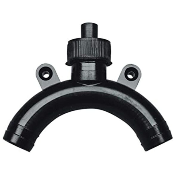 Válvula de Alívio Sifão 3/4 Polegadas 19mm - Imagem 3