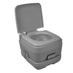 Vaso Sanitário Químico Portátil Ecocamp 20L - Imagem 3