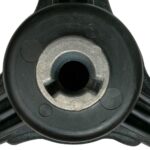 Volante Timão Esportivo 330mm Encaixe Universal Preto - Imagem 6