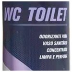 Wc Toilet Nautispecial WCT1 1L - Imagem 2