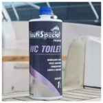 Wc Toilet Nautispecial WCT1 1L - Imagem 3