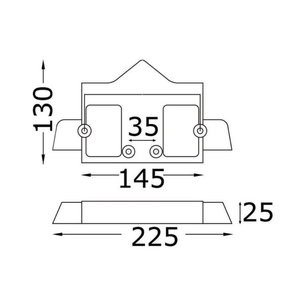 Anodo Rabeta Yamaha Hydra Diesel ME422 432 372 - Imagem 3
