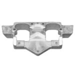 Anodo Rabeta Yamaha Hydra Diesel ME422 432 372 - Imagem 4