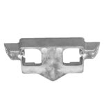 Anodo Rabeta Yamaha Hydra Diesel ME422 432 372 - Imagem 5