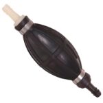 Bulbo Pera Mangueira de Gasolina Náutica 5-16 Pol