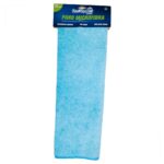 Pano Náutico Azul Microfibra P 40X40