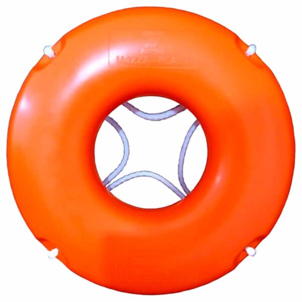 Boia Salva Vidas Circular Mazzaplast Classe III 50cm - Imagem 2
