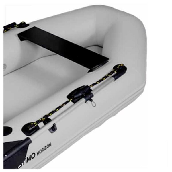 Bote de Apoio Inflável Horizon 230B Plastimo 2,3 Metros 5HP - Imagem 2