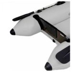 Bote de Apoio Inflável Horizon 230B Plastimo 2,3 Metros 5HP - Imagem 3