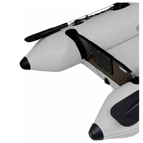 Bote de Apoio Inflável Horizon 230B Plastimo 2,3 Metros 5HP - Imagem 3