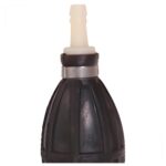 Bulbo Pera Mangueira de Gasolina Náutica 5-16 Pol - Imagem 2