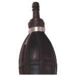 Bulbo Pera Mangueira de Gasolina Náutica 5-16 Pol - Imagem 3