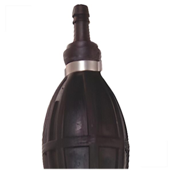 Bulbo Pera Mangueira de Gasolina Náutica 5-16 Pol - Imagem 3