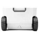 Caixa Térmica Coleman Marine 100Qt Com Rodas - Imagem 5