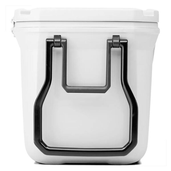 Caixa Térmica Coleman Marine 100Qt Com Rodas - Imagem 6