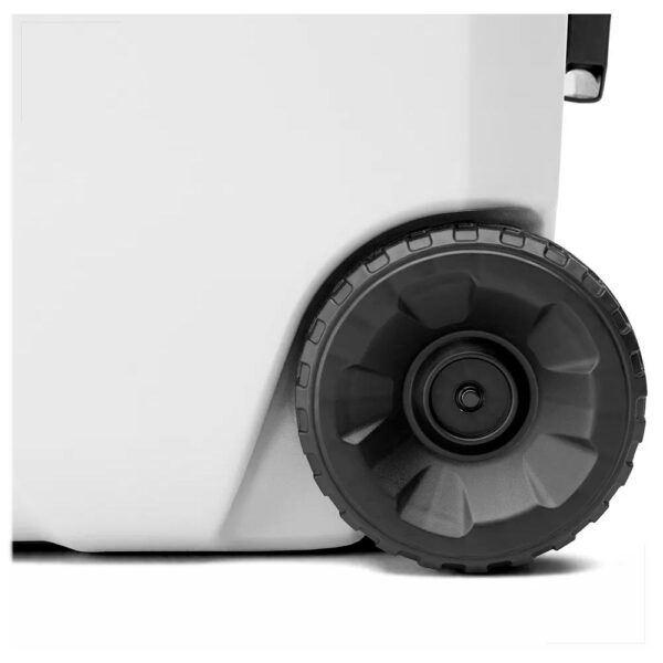 Caixa Térmica Coleman Marine 100Qt Com Rodas - Imagem 7