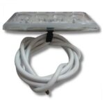 Luz Subaquática Multicolor Led 7 cores 12V Arieltek - Imagem 2