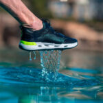 Tênis Náutico para Barco Jet Ski Jobe Discover Preto - Imagem 4