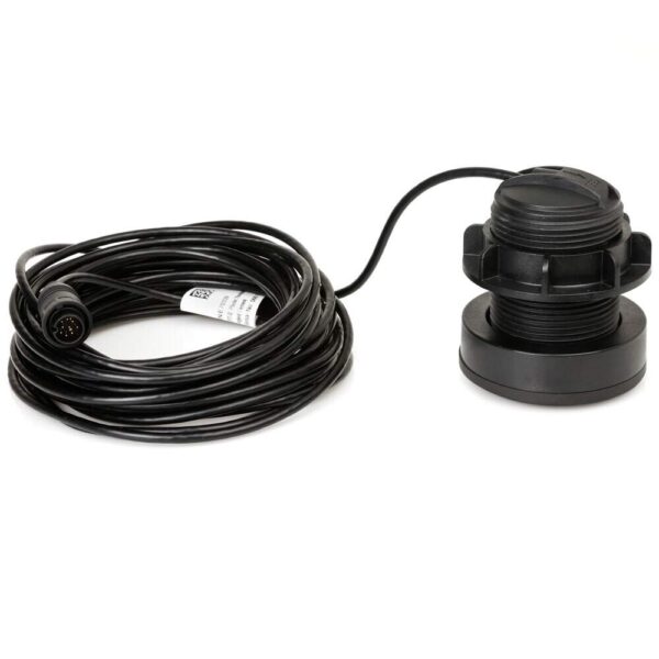 Transducer Raymarine CPT-S Thru Hull 20 Graus Element-S Axiom DV - Imagem 3