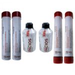 Kit Sinalizadores Navegação Costeira