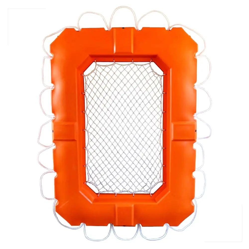 e84ba93fdd72bb039865639b44d94904.jpg Aparelho Flutuante 20 Pessoas Homologado Marinha - Imagem 1