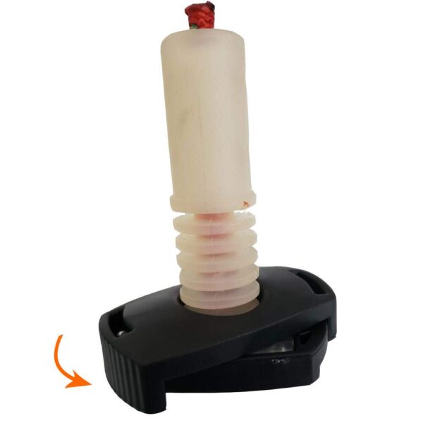 Junta Universal Removivel com Alma TREM - Imagem 4